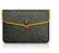 Waterproof Business Notebook Cover Felt Sleeve Laptop Case Cover Bag  For Computer Cover Handbag