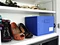 Collapsible Storage Box