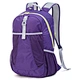 Portable rucksacks Camping Lightweight Outdoor Sports Hiking Travel Backpack Travel bag with Foldable hike bag