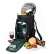 fashion design fashionable lunch box cooler bag cooler bag picnic set