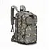 Military Hydration Camo Backpack