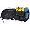 11 Cubic Feet Waterproof Soft Roof Bag