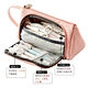Plain Makeup Bag