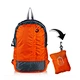 fold  backpack bag
