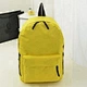 Promotion cheap school bag
