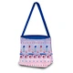 2018 fashion tote bag Womens Beach Bagby Print Beach Bag /Tote New