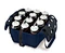 6 Pack Neoprene Cooler Bag 