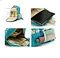 hipster school backpack bag