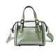 leather handbag for women