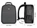 multifunctional camera backpack