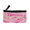 Sequins Makeup Bag