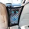 Car Seat Side Back Mesh Auto Organizer 