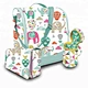 Bed Baby Diaper Bag