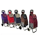 recycled trolley  shopping bag