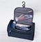 Waterproof Men Hanging Makeup Bag Nylon Travel Organizer Cosmetic Bag