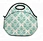 Pineapple Pattern Lunch Bag