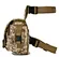 Survival backpack