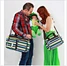 baby diaper bag set