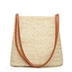 Seaside Beach Straw Bag