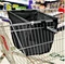 Expandable Shopping Cart Bag
