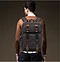 Vintage style Elegant Backpack Casual Laptop Daypack for College Back Packs