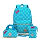 backpack and lunch bag set