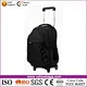 fancy soft luggage laptop bag