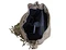 macrame purse bag