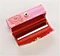 Flower Design Lipstick Case Box