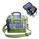 6 can cooler bag