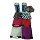 neoprene beer foam can cooler/cozy holder