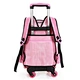 school bags with wheels