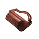 Soft Leather Waist Bag