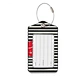 personalized luggage tags