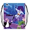 drawstring garbage bag  