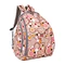 Fashionable Diaper Backpack