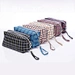 High Quality Waterproof Travel Toiletry Bag Hanging Toiletry Cosmetic Bag For Ladies