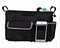 Stroller Organizer with Stroller Hook