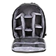 detachable camera bag