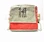 Canvas Shoulder Messenger Bag for Men Vintage Canvas Shoulder Bag Messenger Case for Ipad Travel Portfolio Bag