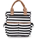 Polyester Nappy Bag
