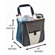 Auto Litter Bag
