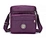 Men's Nylon Messenger Shoulder Bag Travel Satchel Hiking Student Tool Bags