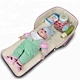 Foldable Baby Bed