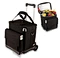 In My Home Foldable Trolley Cooler Bag