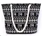 Canvas Tote Beach Bag