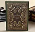 Custom Made note book