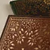Custom Made note book