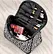 Women Portable Cosmetic Bag