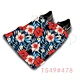 Portable Tote Drawstring Bag